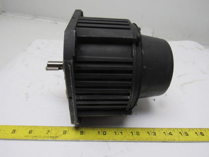Yaskawa SGMDH-06A2A-YR25 550W 2.63Nm 2000RPM 200V AC Servo Motor