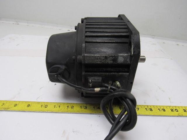 Yaskawa SGMDH-06A2A-YR25 550W 2.63Nm 2000RPM 200V AC Servo Motor