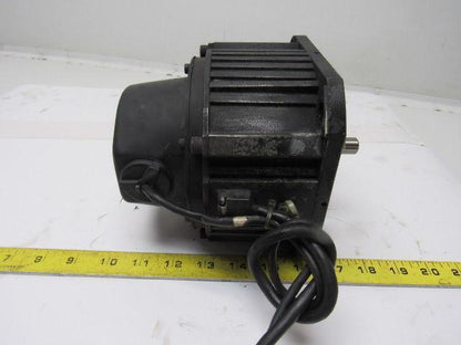 Yaskawa SGMDH-06A2A-YR25 550W 2.63Nm 2000RPM 200V AC Servo Motor
