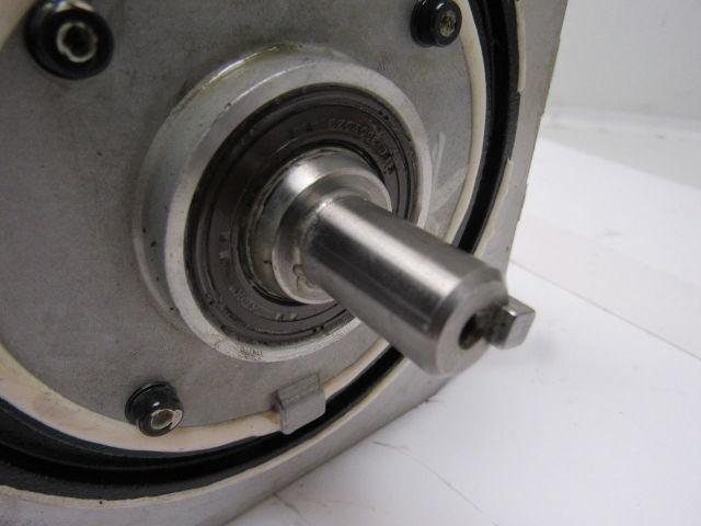 Yaskawa SGMDH-06A2A-YR25 550W 2.63Nm 2000RPM 200V AC Servo Motor