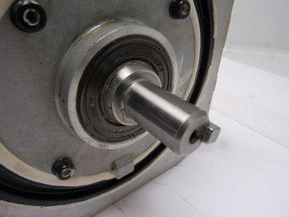 Yaskawa SGMDH-06A2A-YR25 550W 2.63Nm 2000RPM 200V AC Servo Motor