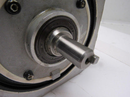 Yaskawa SGMDH-06A2A-YR25 550W 2.63Nm 2000RPM 200V AC Servo Motor