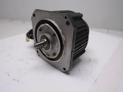 Yaskawa SGMDH-06A2A-YR25 550W 2.63Nm 2000RPM 200V AC Servo Motor