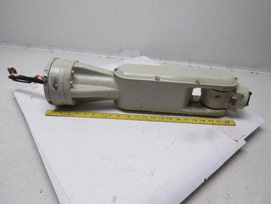 Yaskawa Motoman YR-UP6-R02 Robot Manipulator Arm Assembly