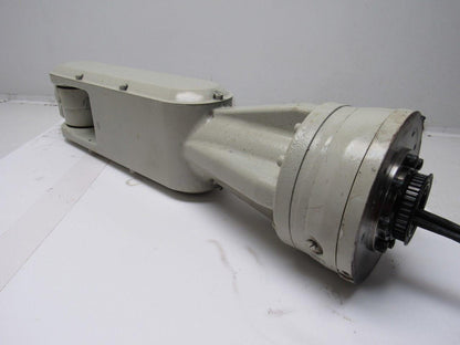 Yaskawa Motoman YR-UP6-R02 Robot Manipulator Arm Assembly