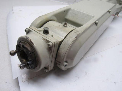 Yaskawa Motoman YR-UP6-R02 Robot Manipulator Arm Assembly