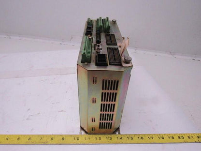 Yaskawa JZRCR-XC002B Motoman Robot Controller Servo Module