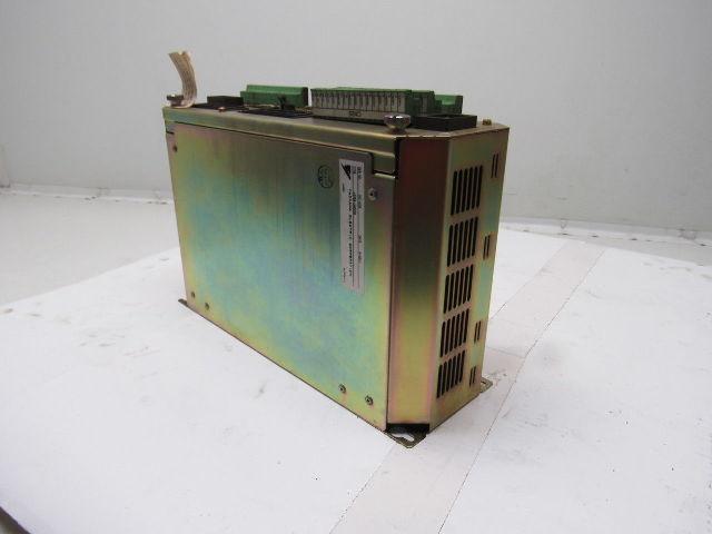 Yaskawa JZRCR-XC002B Motoman Robot Controller Servo Module