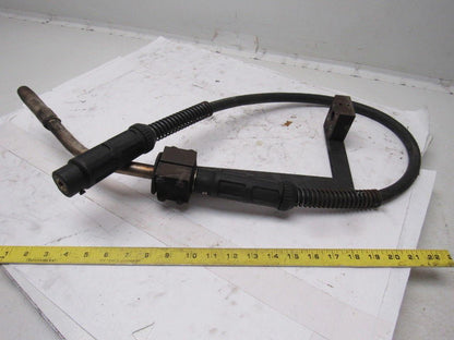 WeldQuip 300 ROBO Welding Gun Head For Motoman Robot Welder