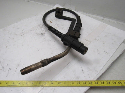 WeldQuip 300 ROBO Welding Gun Head For Motoman Robot Welder