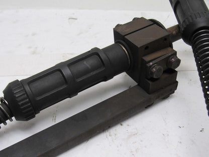 WeldQuip 300 ROBO Welding Gun Head For Motoman Robot Welder