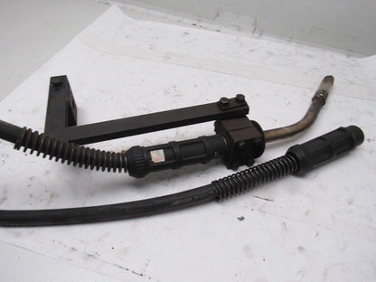 WeldQuip 300 ROBO Welding Gun Head For Motoman Robot Welder