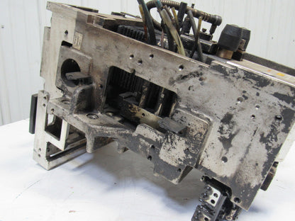 Trumpf Cutting Head Assembly From a Working Trumatic L3030 Laser