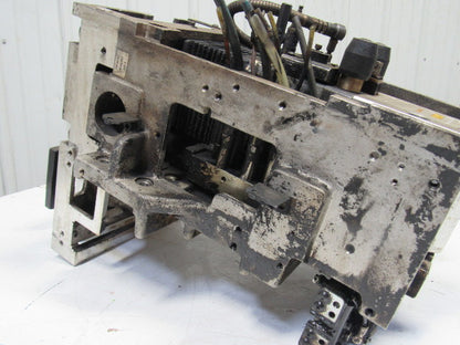 Trumpf Cutting Head Assembly From a Working Trumatic L3030 Laser