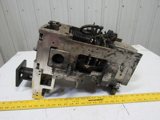 Trumpf Cutting Head Assembly From a Working Trumatic L3030 Laser