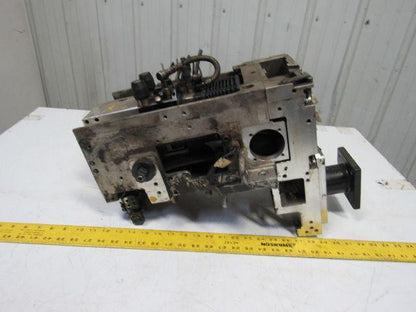 Trumpf Cutting Head Assembly From a Working Trumatic L3030 Laser