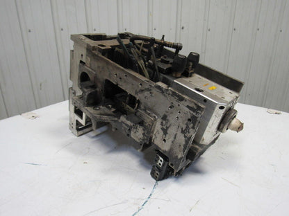 Trumpf Cutting Head Assembly From a Working Trumatic L3030 Laser