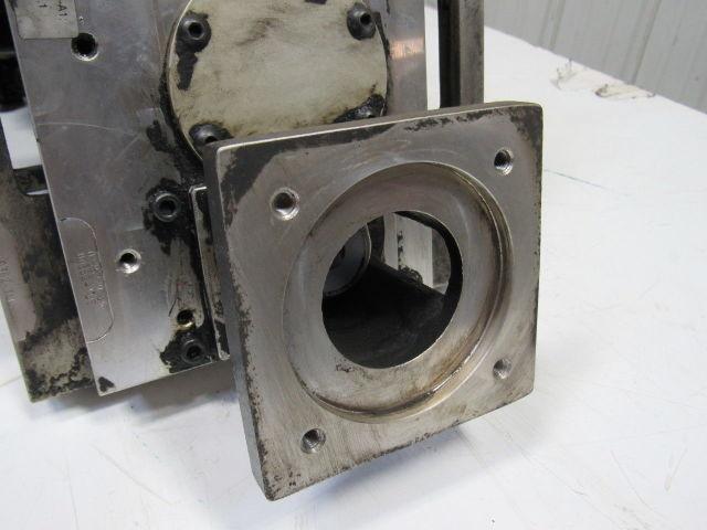 Trumpf Cutting Head Assembly From a Working Trumatic L3030 Laser