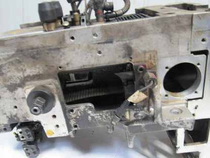 Trumpf Cutting Head Assembly From a Working Trumatic L3030 Laser