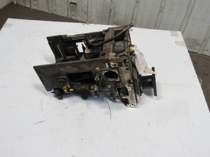 Trumpf Cutting Head Carriage From a Working Trumatic L3030 Laser