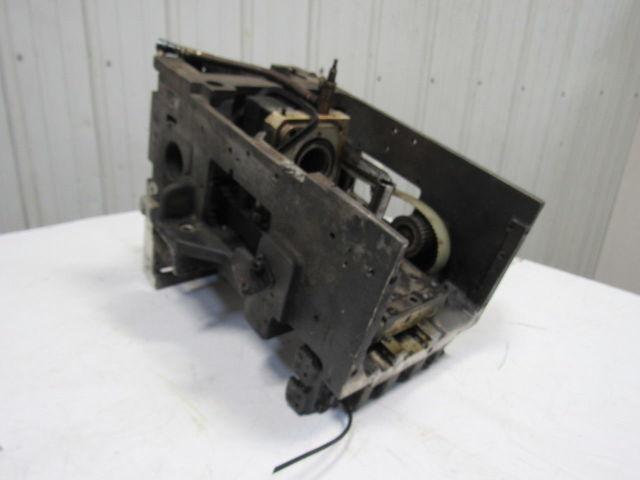 Trumpf Cutting Head Carriage From a Working Trumatic L3030 Laser