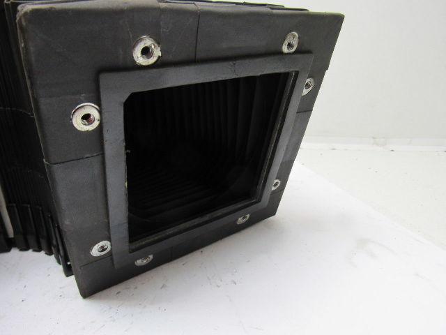 Trumpf 1667801 Y Axis Beam Bellow (Right) From a Working Trumatic L3030 Laser