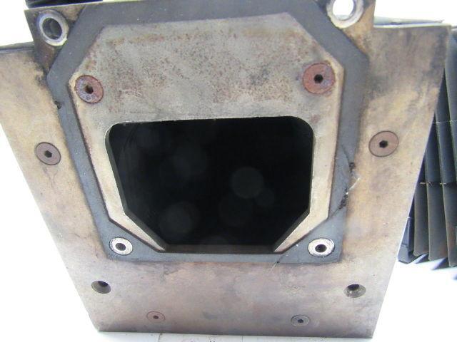Trumpf 1667801 Y Axis Beam Bellow (Right) From a Working Trumatic L3030 Laser
