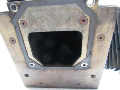 Trumpf 1667801 Y Axis Beam Bellow (Right) From a Working Trumatic L3030 Laser