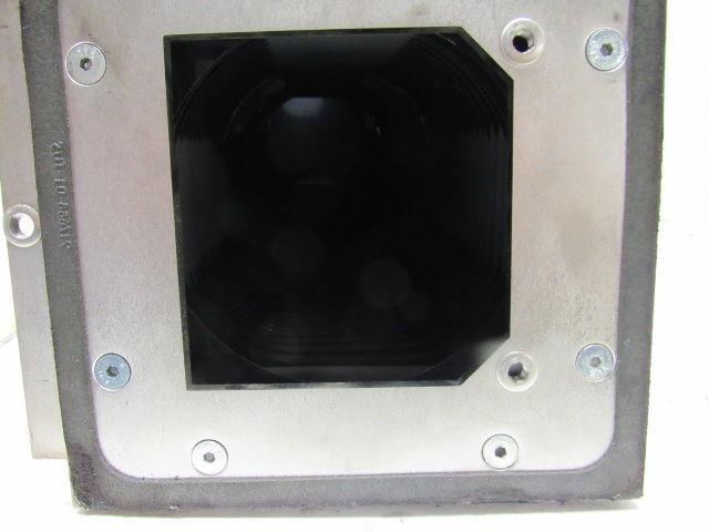 Trumpf 0939015 X Axis Beam Path Bellow (Rear) From a Trumatic L3030 Laser