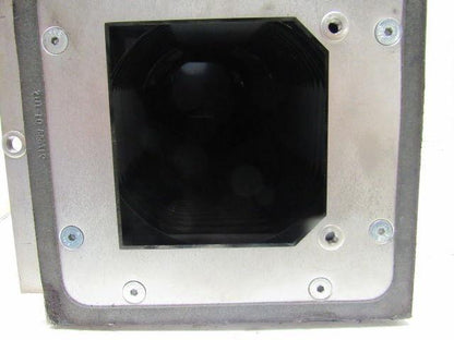 Trumpf 0939015 X Axis Beam Path Bellow (Rear) From a Trumatic L3030 Laser