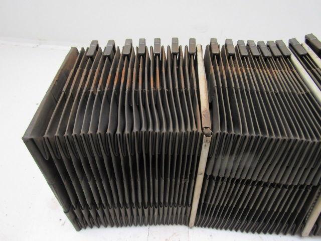 Trumpf 0920719 Y Axis Beam Bellow (Right) From a Working Trumatic L3030 Laser