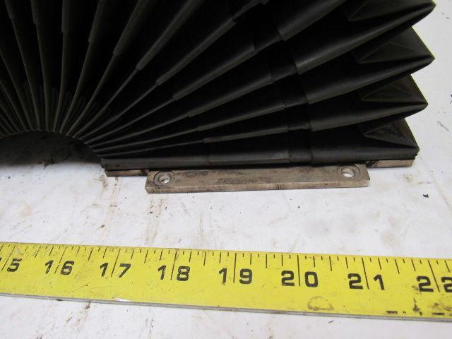 Trumpf 0920719 Y Axis Beam Bellow (Right) From a Working Trumatic L3030 Laser