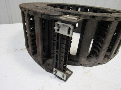 Murrplastik MP18.2 Energy Chain Cable Carrier 104-3/4"  Trumpf L3030 CNC Laser