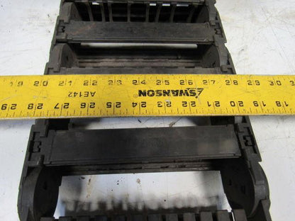 Murrplastik MP18.2 Energy Chain Cable Carrier 104-3/4"  Trumpf L3030 CNC Laser