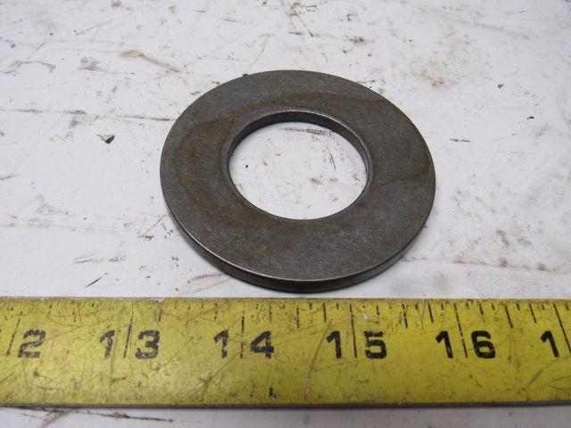 41 x 80 x 5mm 6.65mm Cone Height Spring Disc Washers Lot Of 7