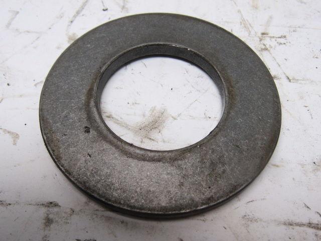 41 x 80 x 5mm 6.65mm Cone Height Spring Disc Washers Lot Of 7