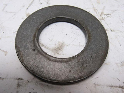 41 x 80 x 5mm 6.65mm Cone Height Spring Disc Washers Lot Of 7