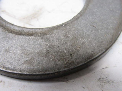 41 x 80 x 5mm 6.65mm Cone Height Spring Disc Washers Lot Of 7