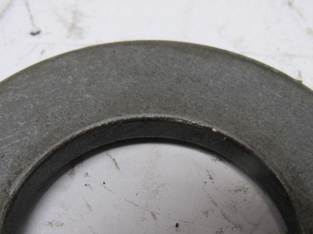 41 x 80 x 5mm 6.65mm Cone Height Spring Disc Washers Lot Of 7