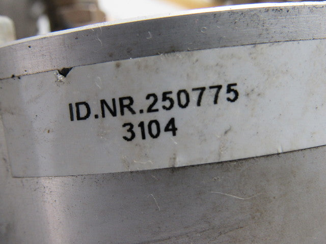 Trumpf  L3030 Trumatic Laser Mirror Casting Assy  901339 / 250775-01