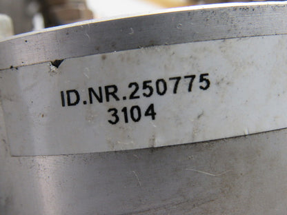 Trumpf  L3030 Trumatic Laser Mirror Casting Assy  901339 / 250775-01