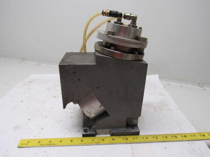 Trumpf  L3030 Trumatic Laser Mirror Casting Assy  901339 / 250775-01