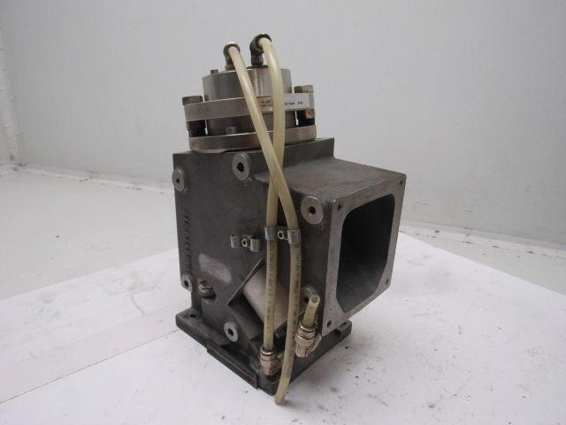 Trumpf  L3030 Trumatic Laser Mirror Casting Assy  901339 / 250775-01