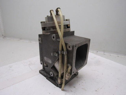 Trumpf  L3030 Trumatic Laser Mirror Casting Assy  901339 / 250775-01