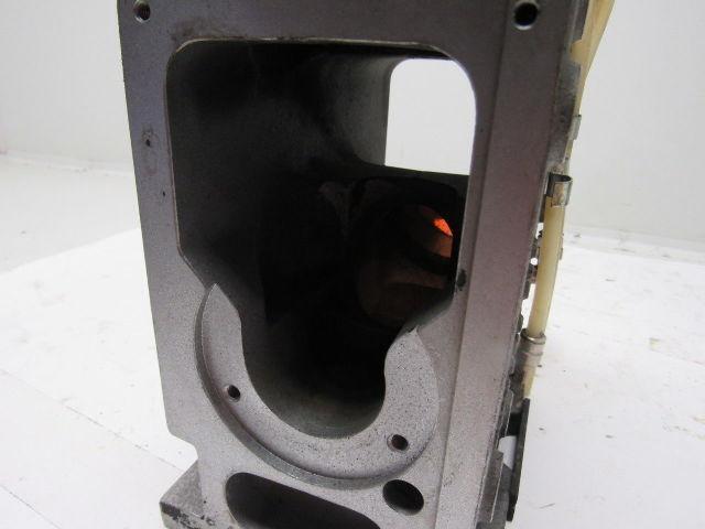 Trumpf  L3030 Trumatic Laser Mirror Casting Assy  901339 / 250775-01