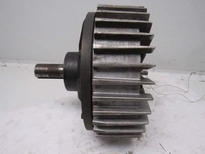 MPBS-0400 24VDC Clutch Brake 1" Shaft