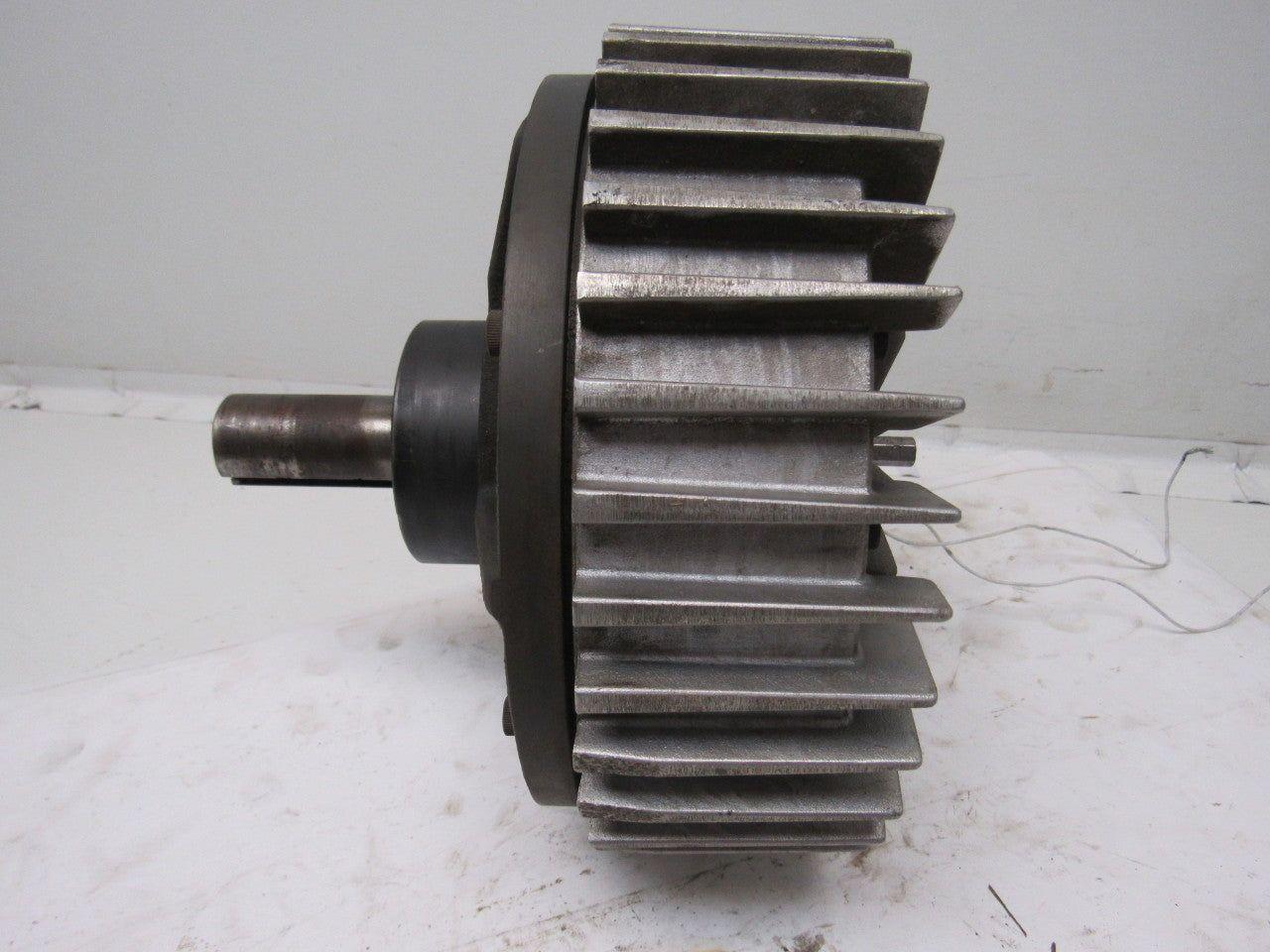 MPBS-0400 24VDC Clutch Brake 1" Shaft