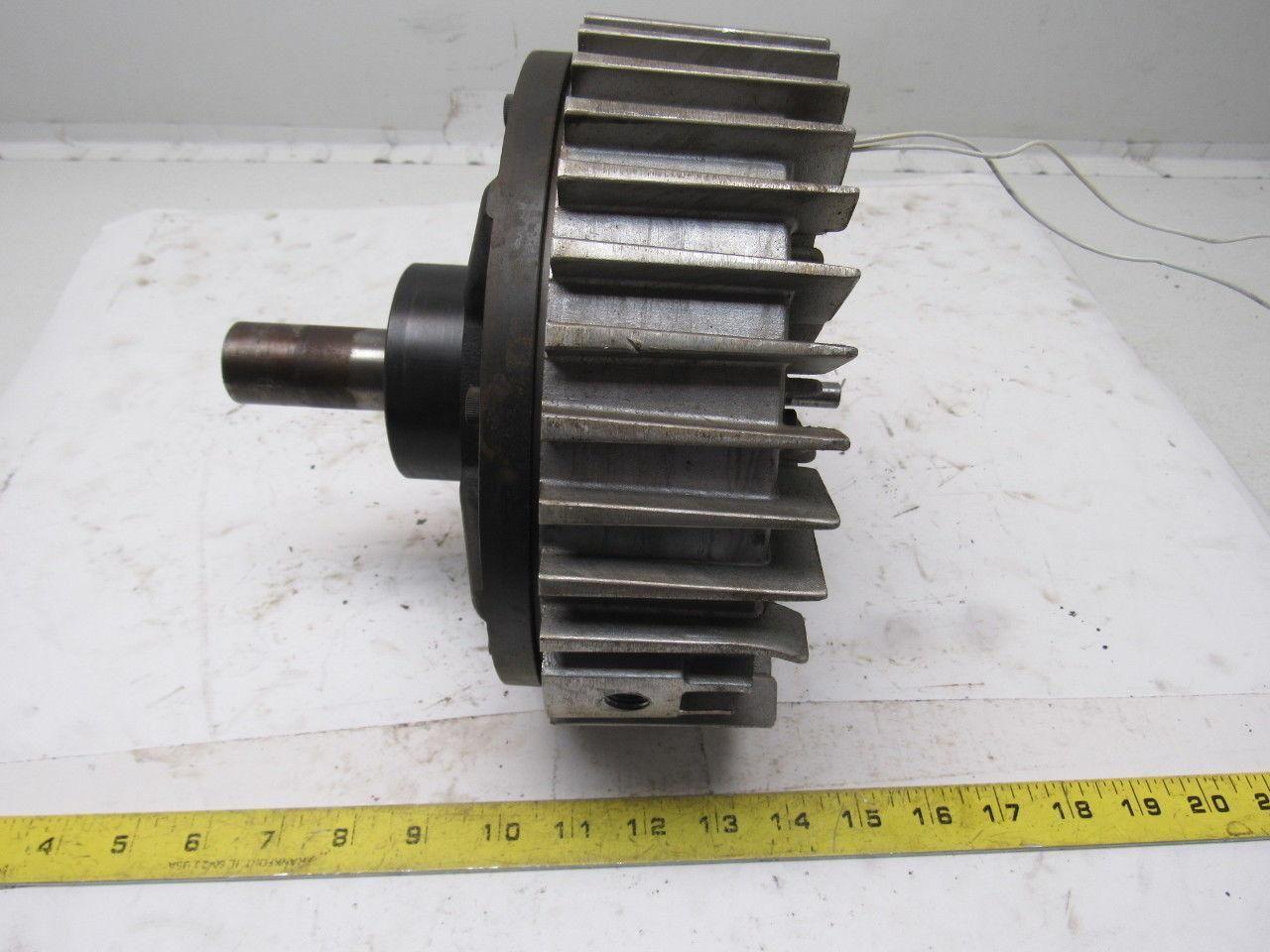 MPBS-0400 24VDC Clutch Brake 1" Shaft