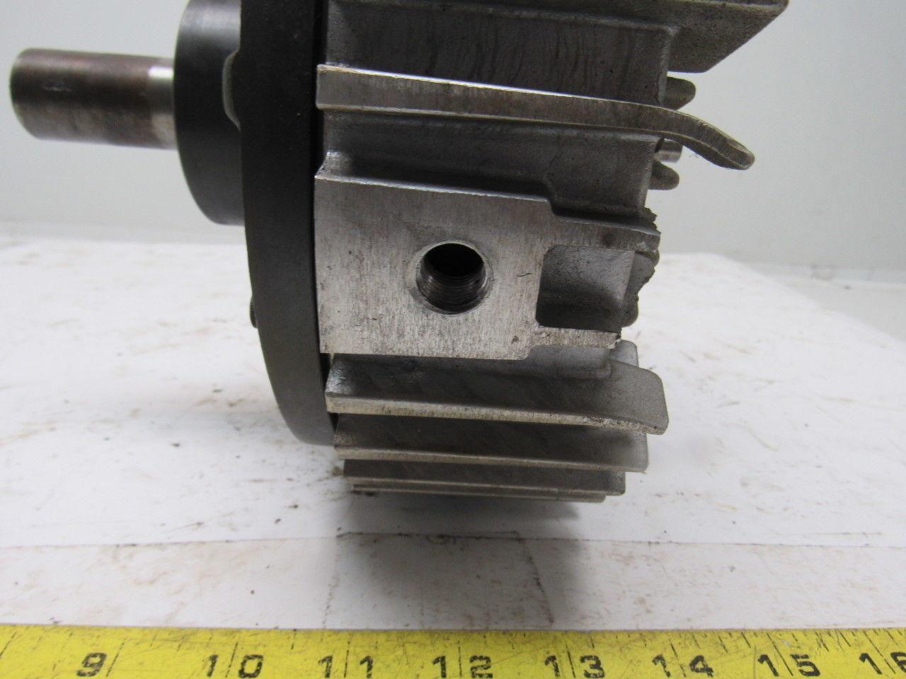 MPBS-0400 24VDC Clutch Brake 1" Shaft