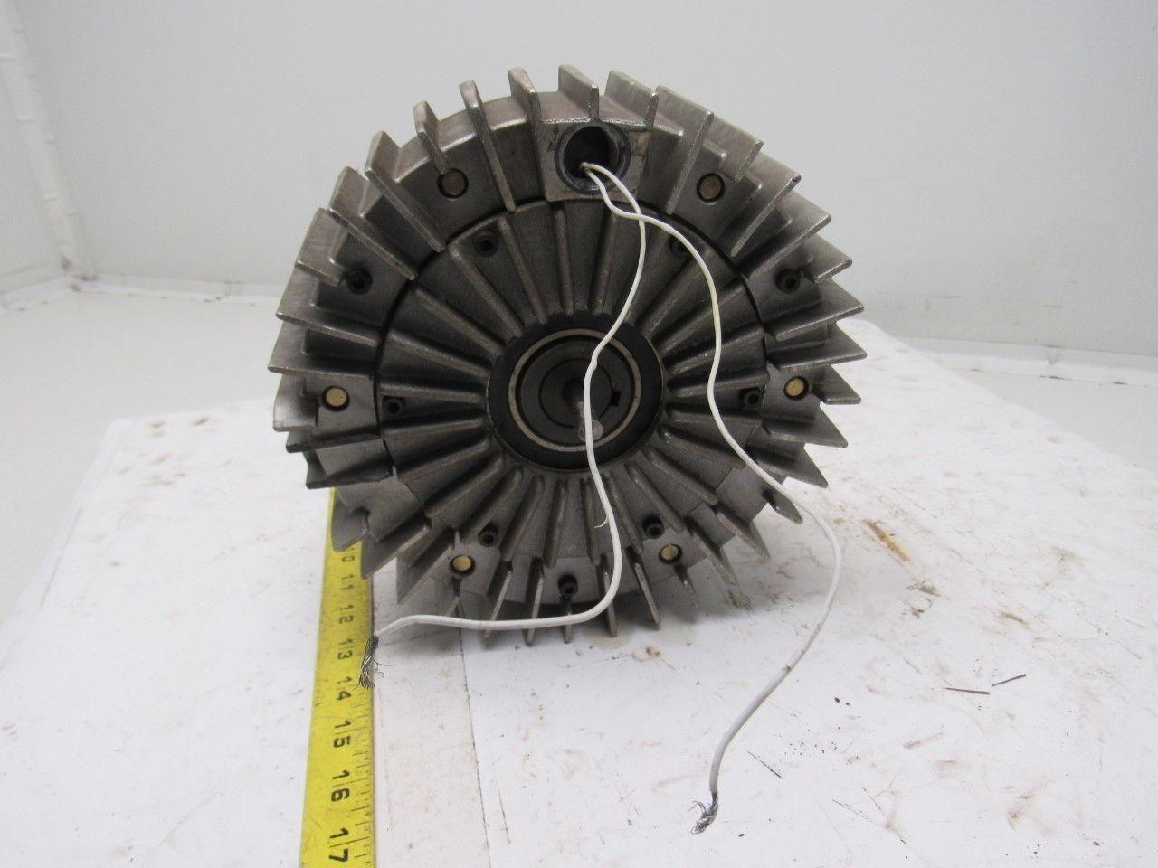 MPBS-0400 24VDC Clutch Brake 1" Shaft